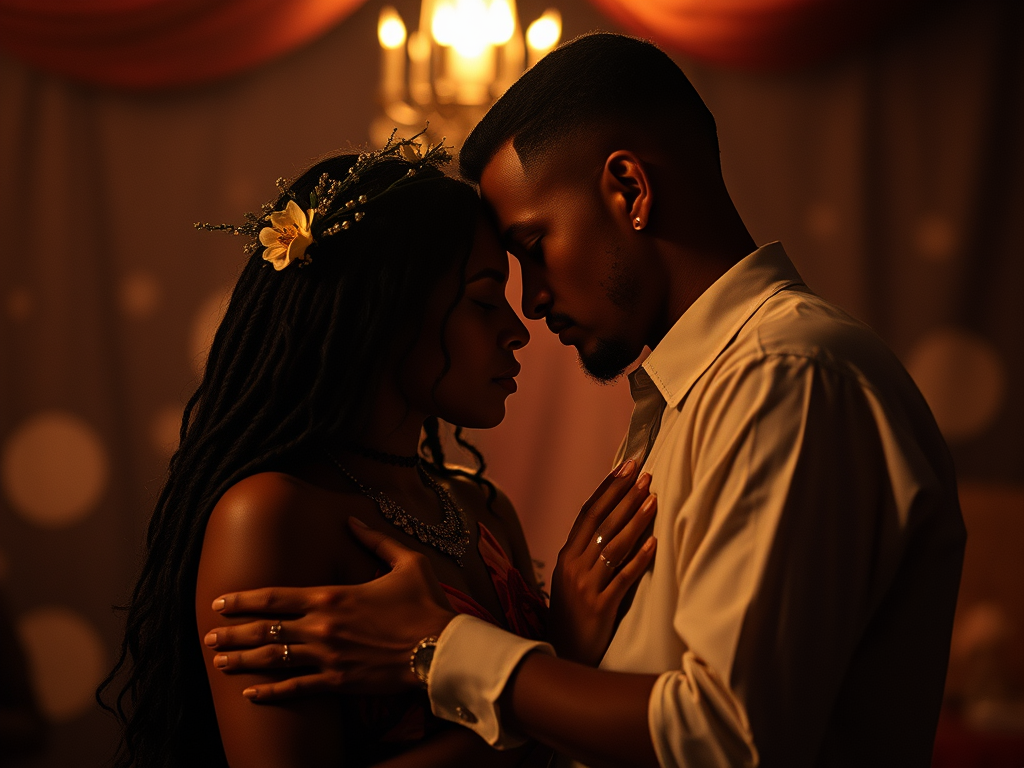 Erfahrungsberichte mit Partnerzusammenführung Voodoo