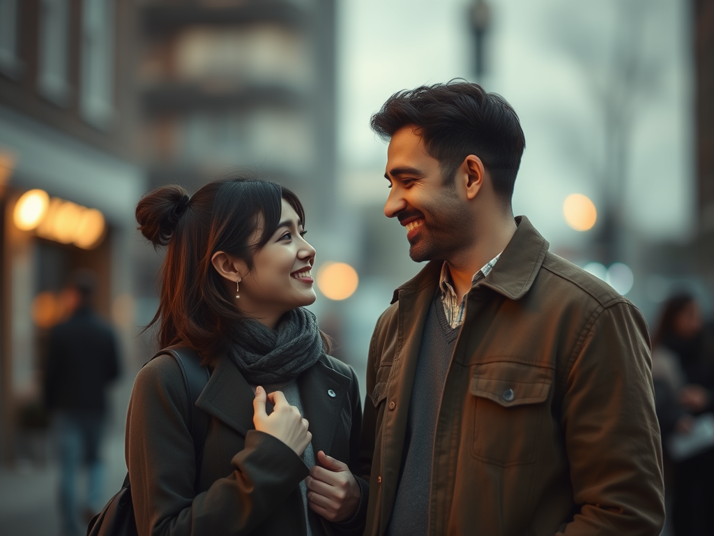 Ex zurück trotz neuer Beziehung