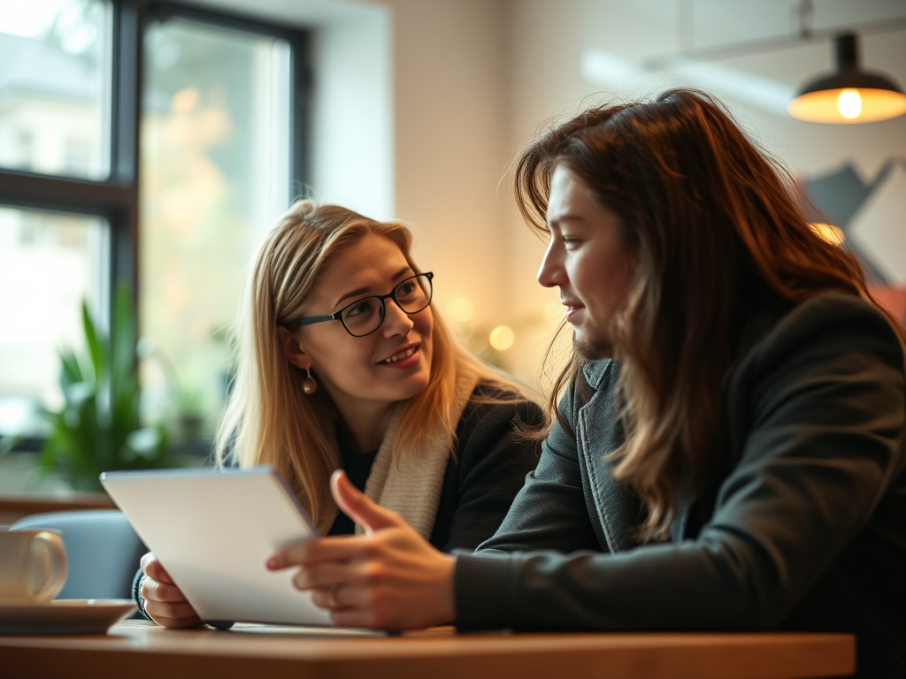 Partnerzusammenführung Erfahrungen