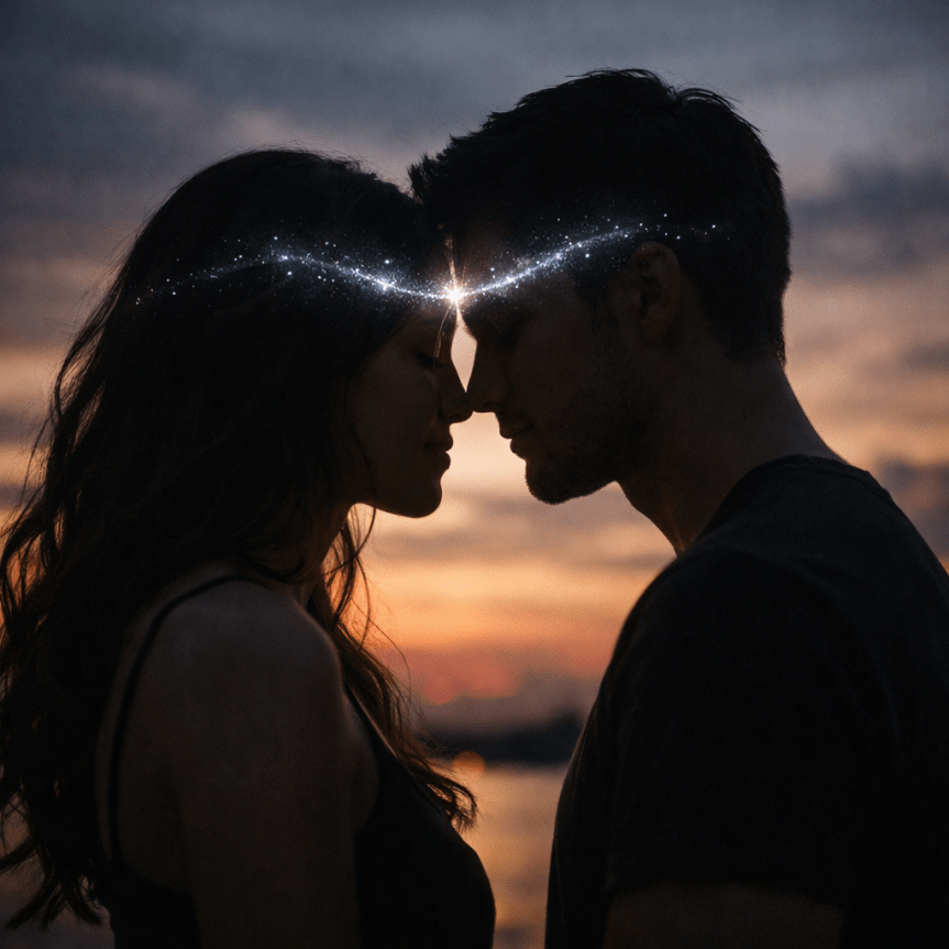 Partnerzusammenführung mit Telepathie – funktioniert das&nbsp;wirklich?