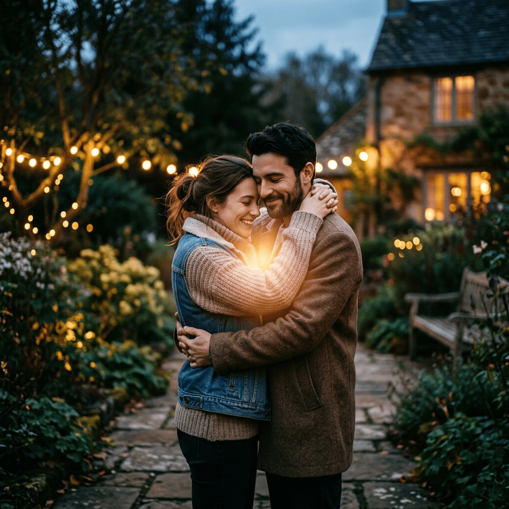 Seriöse Partnerrückführung Voodoo ohne Manipulation